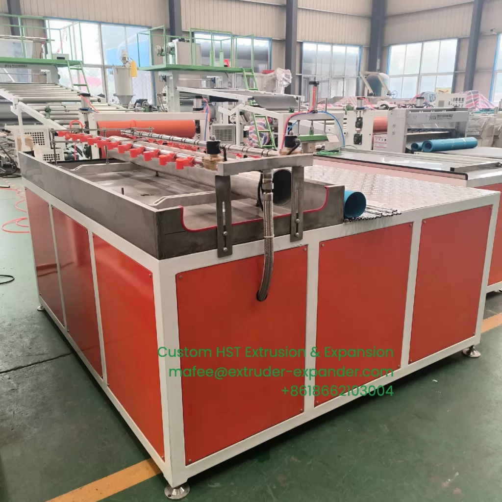 Expansión precortada HST: Fabricación precisa de tubos termorretráctiles