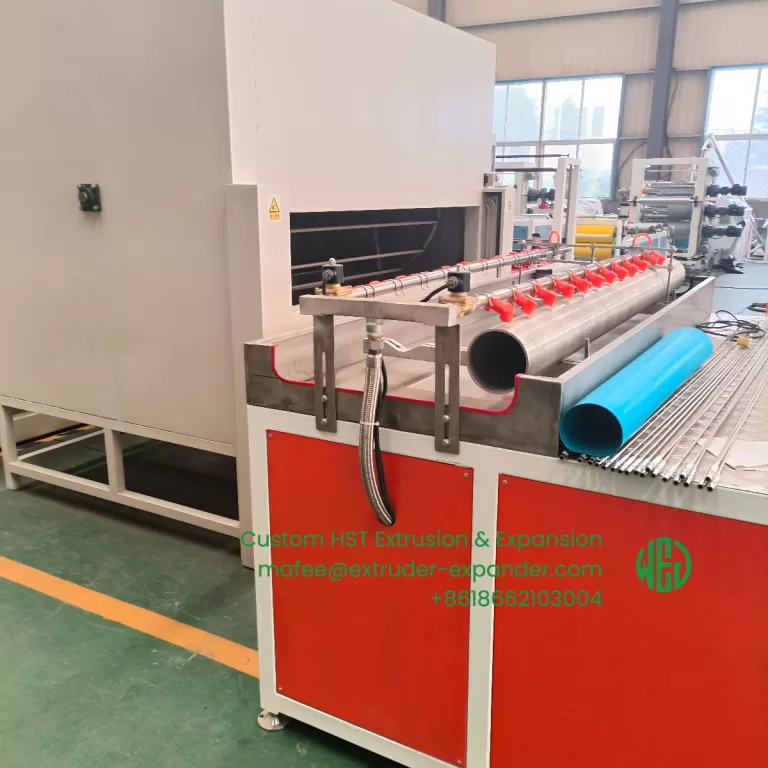 HST Pre-cut Expansion: Precision Manufacturing for Heat Shrink Tubing